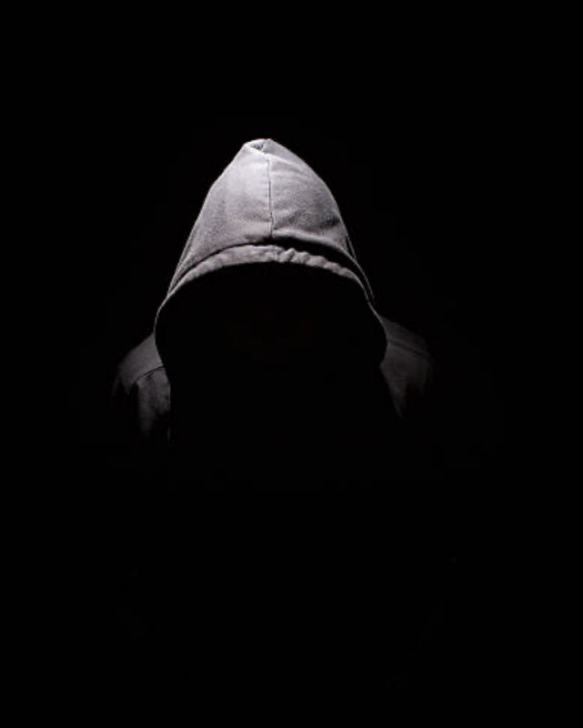 Inside I Hide
