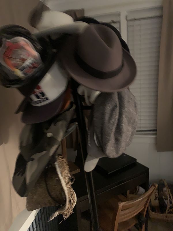 Hats