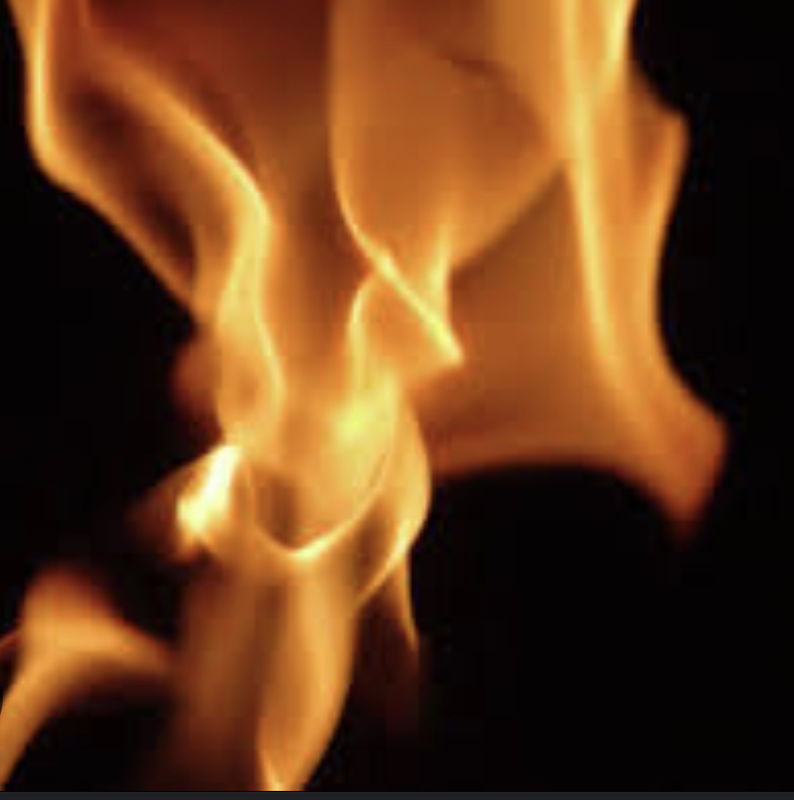 🔥 FLAME 🔥 