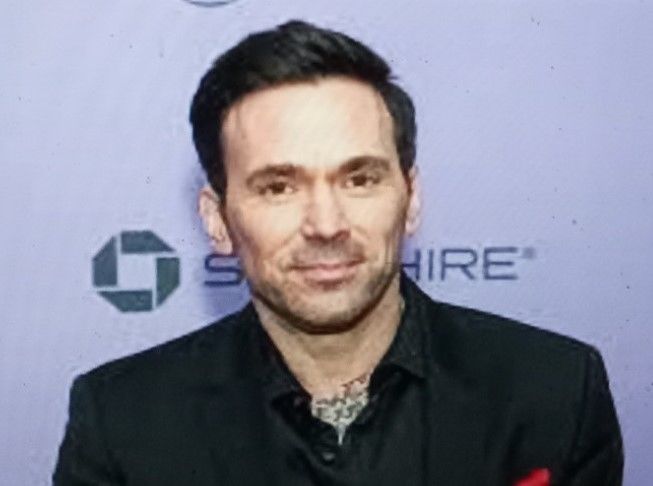 Jason David Frank