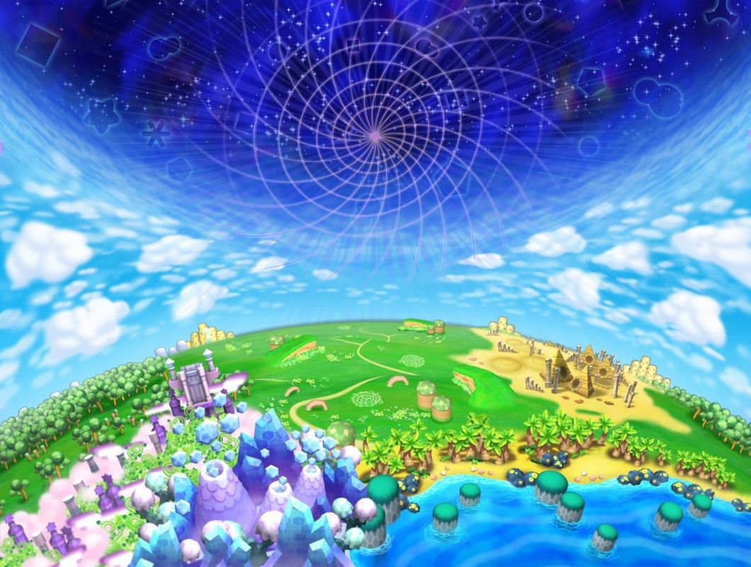 Dreamworld