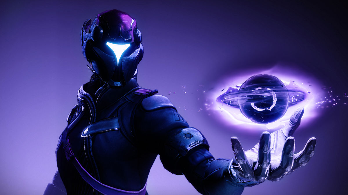 Destiny