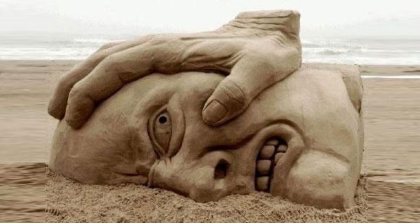 Hand