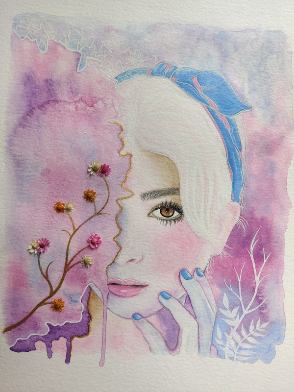 My Own Beauty
