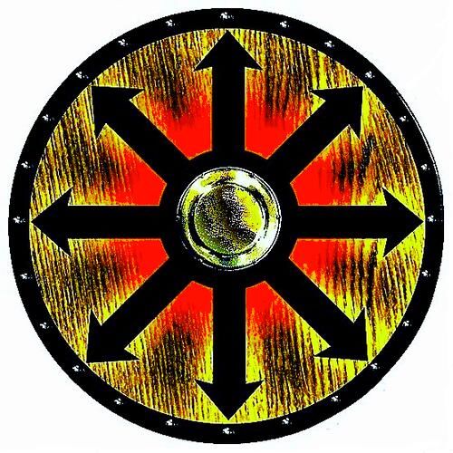 Overman Ecgþracu