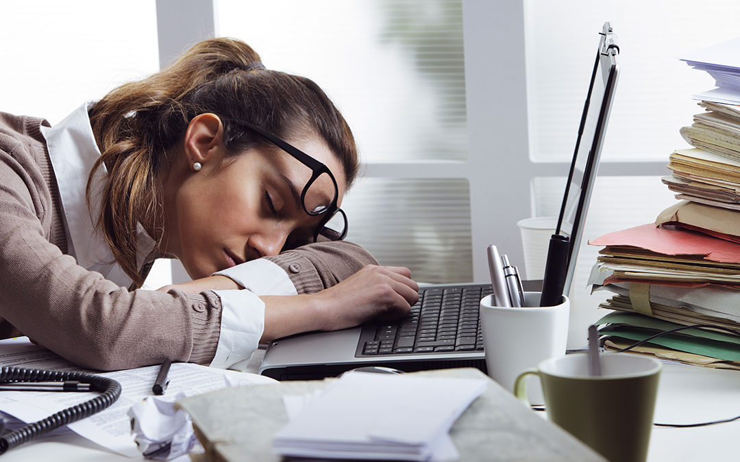 OVER TIRED