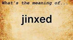 Jinxed jesting jejune junior jobber...