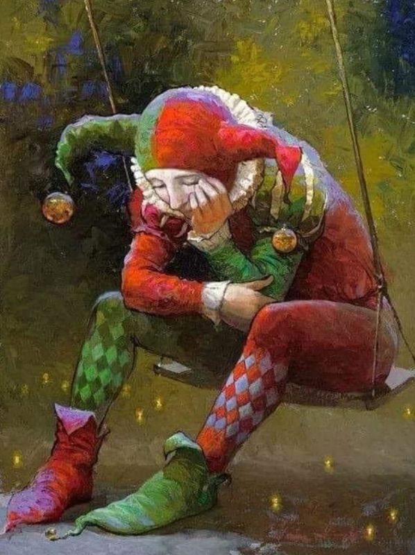 The Jester