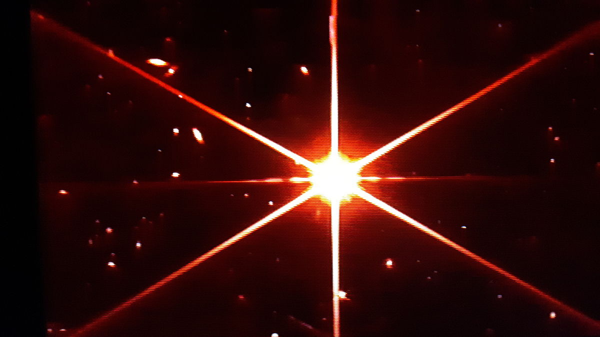 A Stars Point Of View