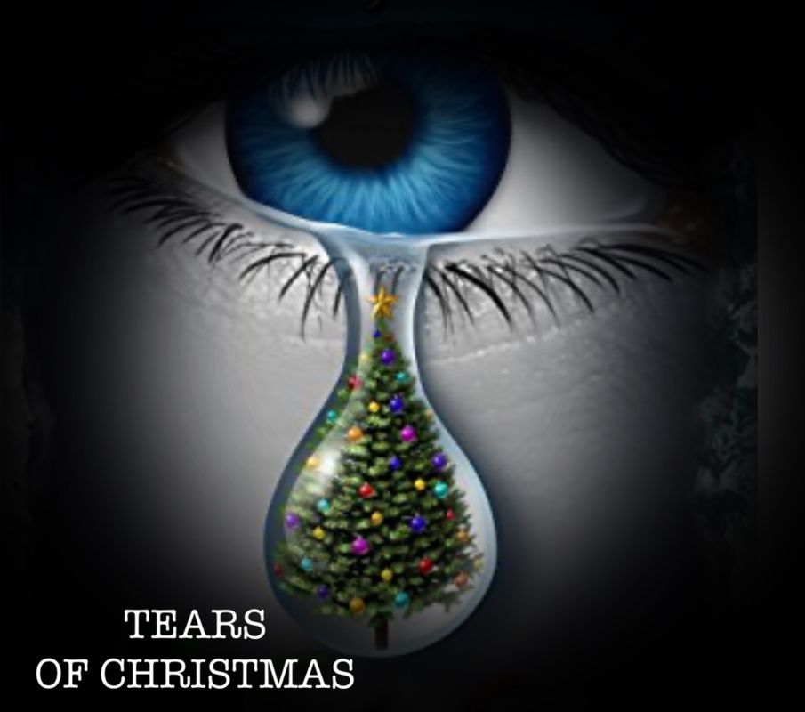 Tears at Christmas 