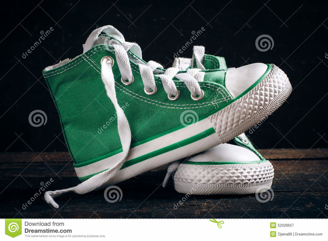 SNEAKERS