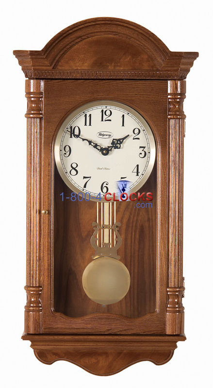 TIME WILL TELL