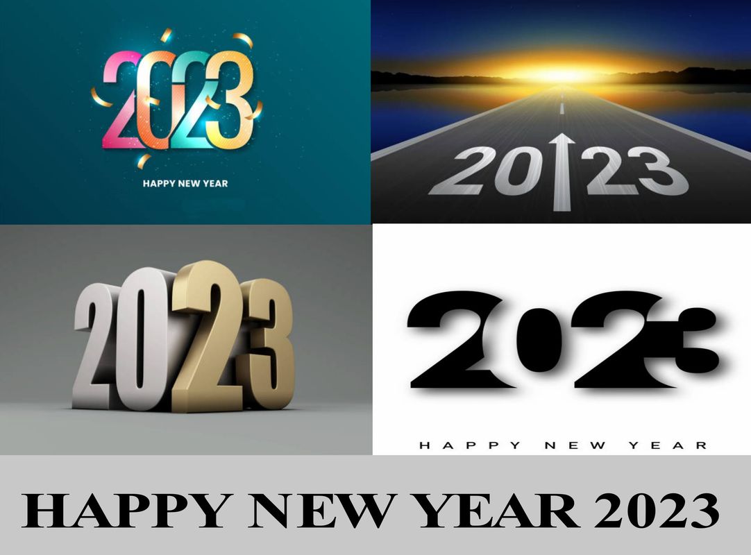 A song for the new year