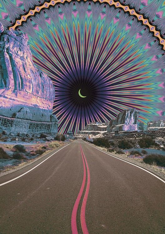 A Trip Down The Street