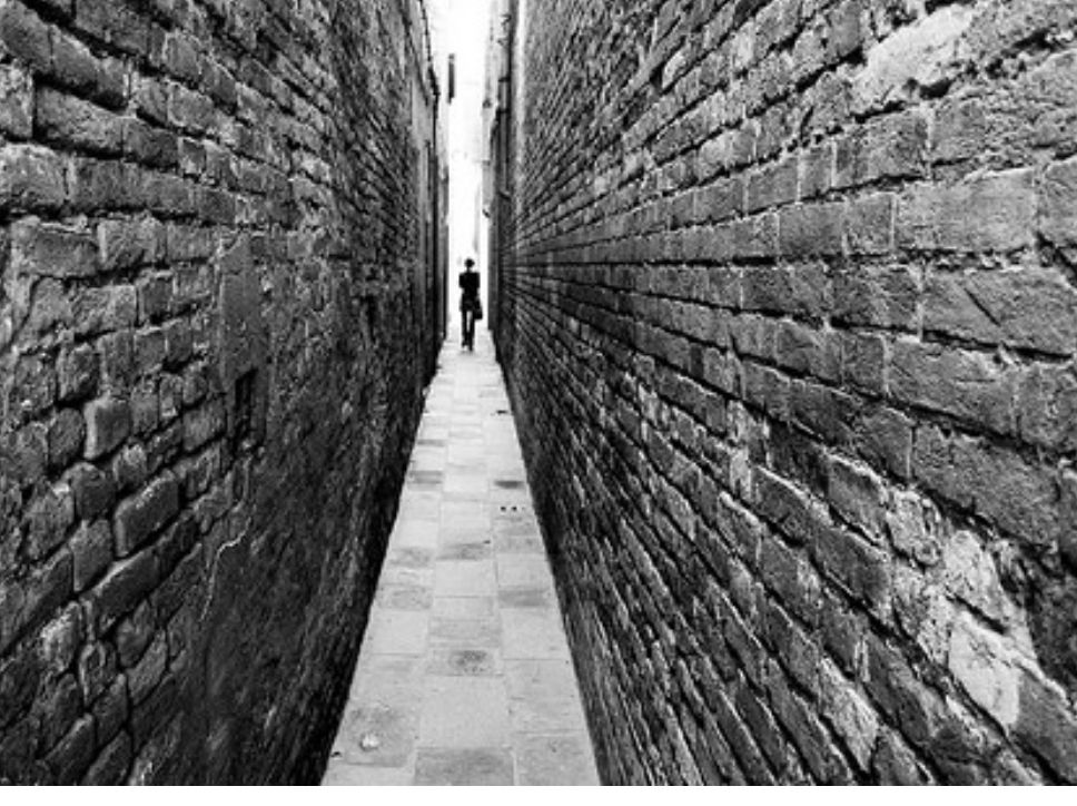 Confined