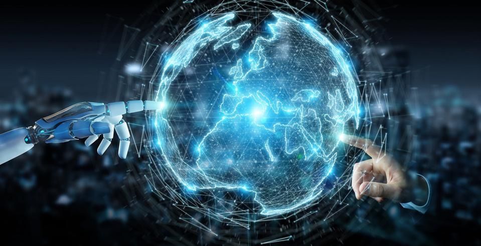 A.I. Wars