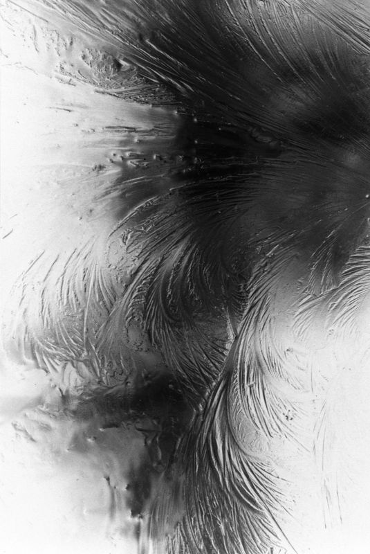 Glass Darkly 