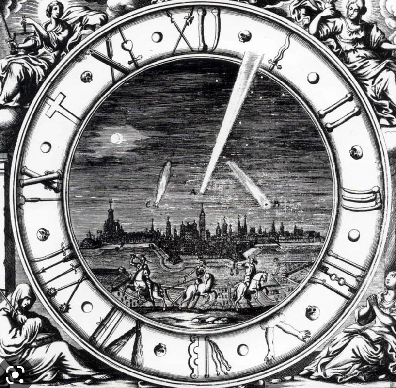 Time, Ruler of All
