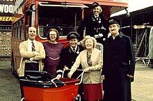 On The Buses