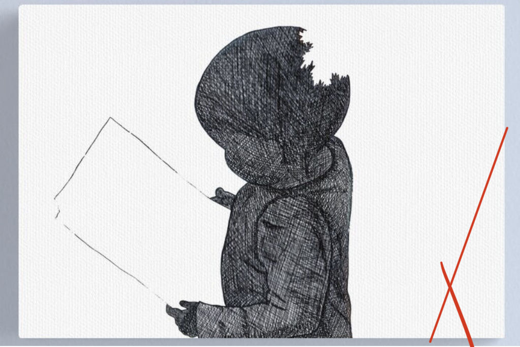 Nurture Life, Raise Beautiful Art