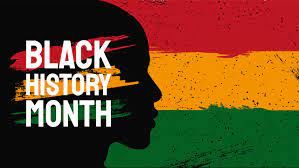 My nascent poetic tribute to black history month