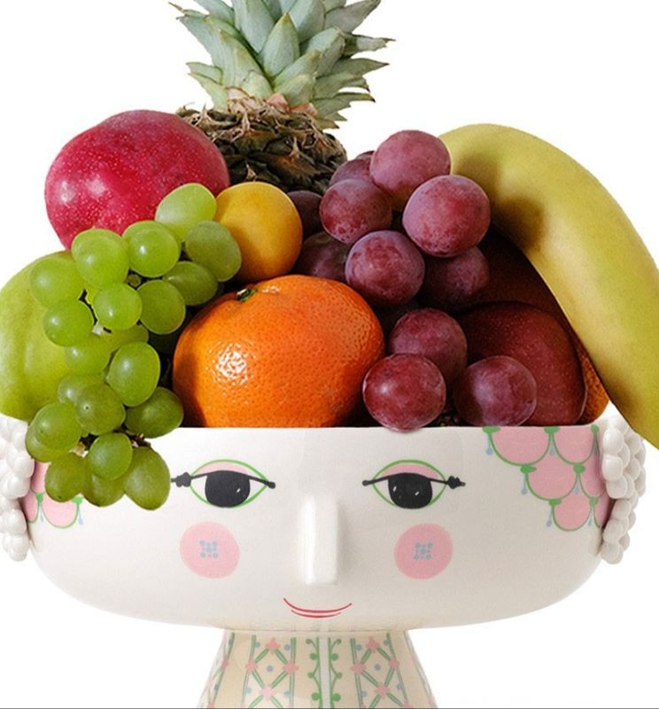 The Fruit Bowl