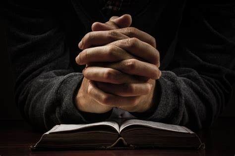 PRAYERS