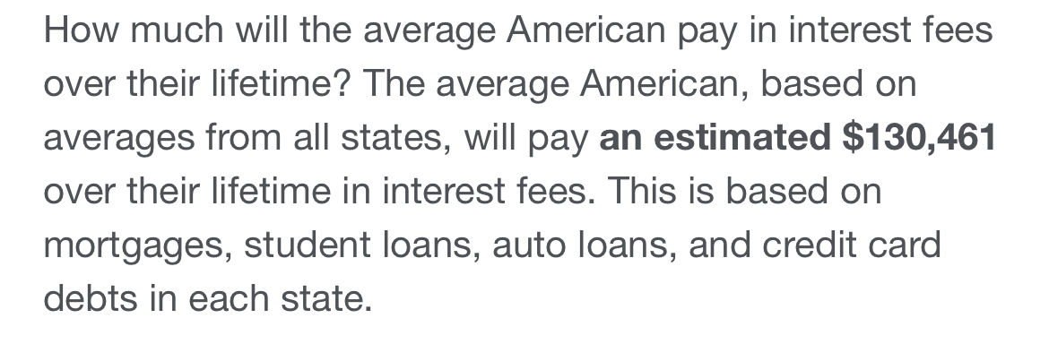 Debt Free 