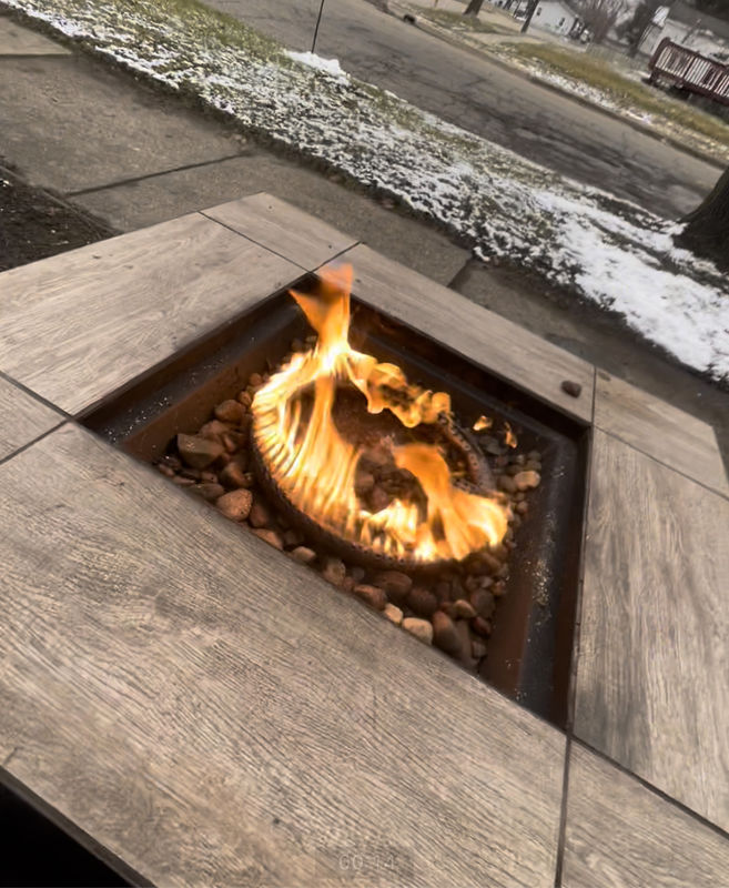 Fireside