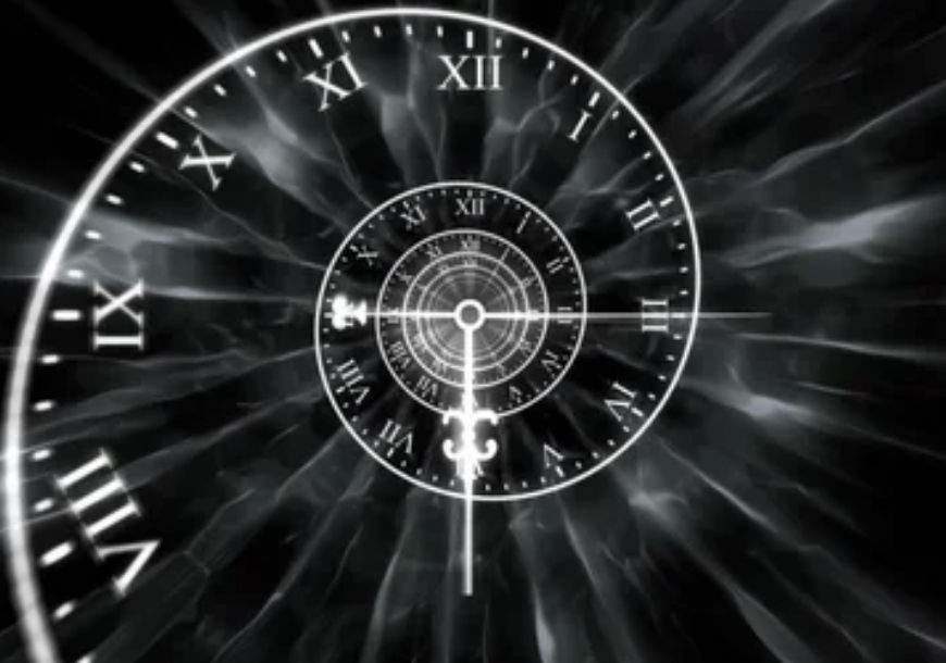 Doesn’t Always Heal 