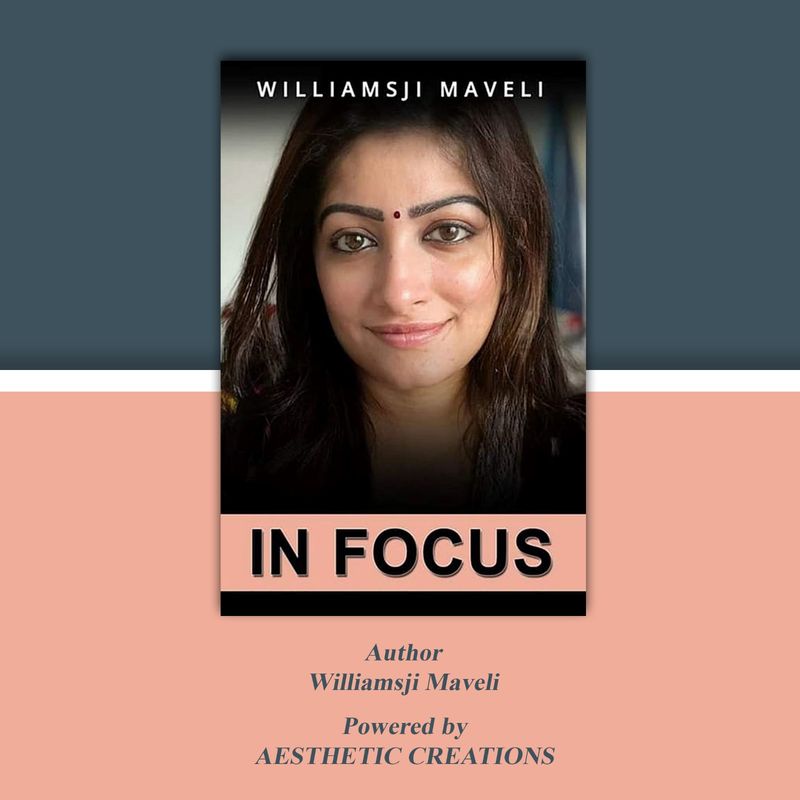 IN FOCUS IN FOCUS