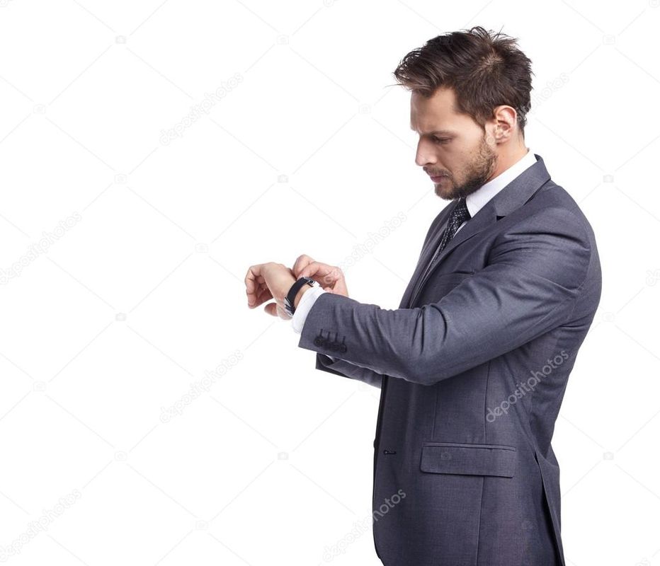PRESSED FOR TIME 