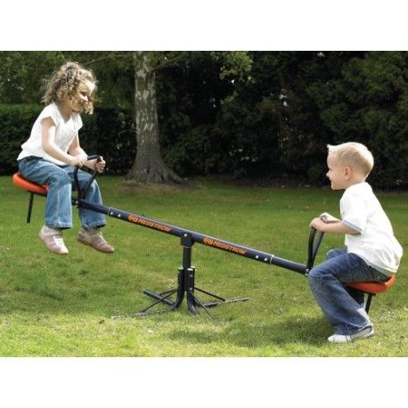 Seesaw