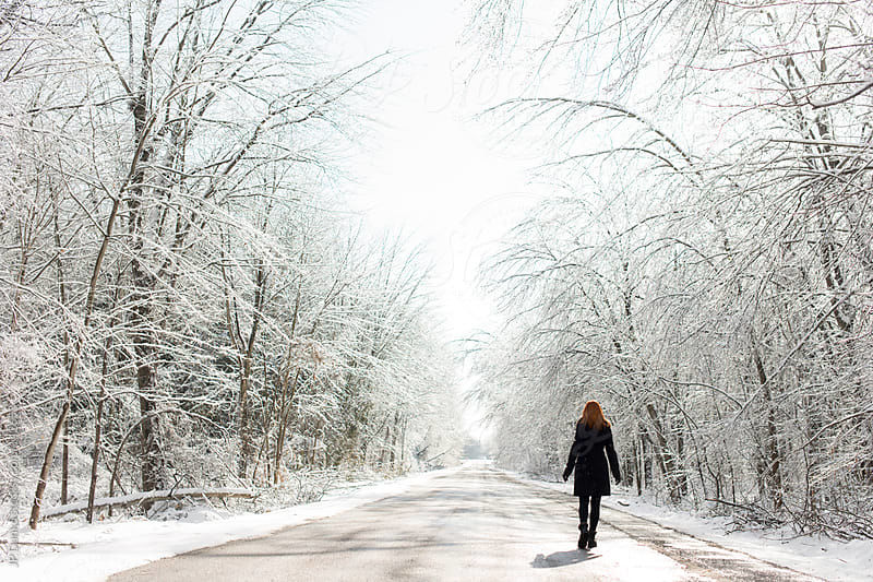 WINTER
