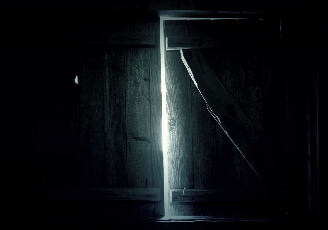 Secret Door