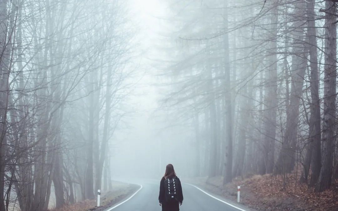 Fog Of Uncertainty