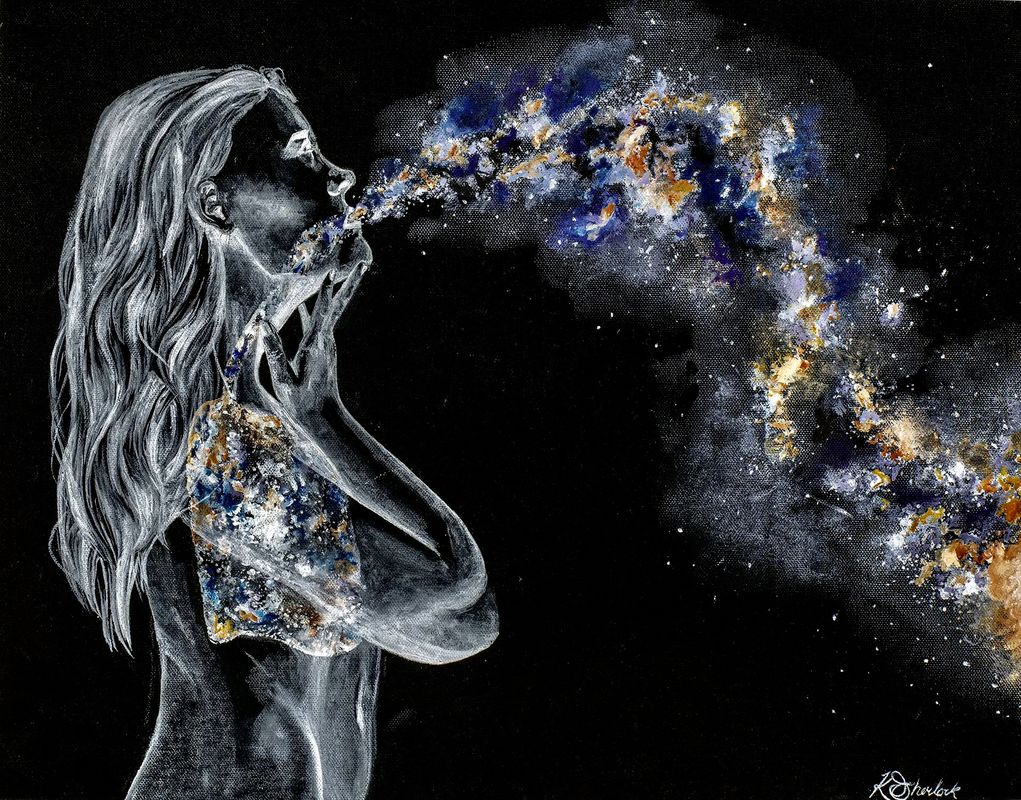 Angel Breath