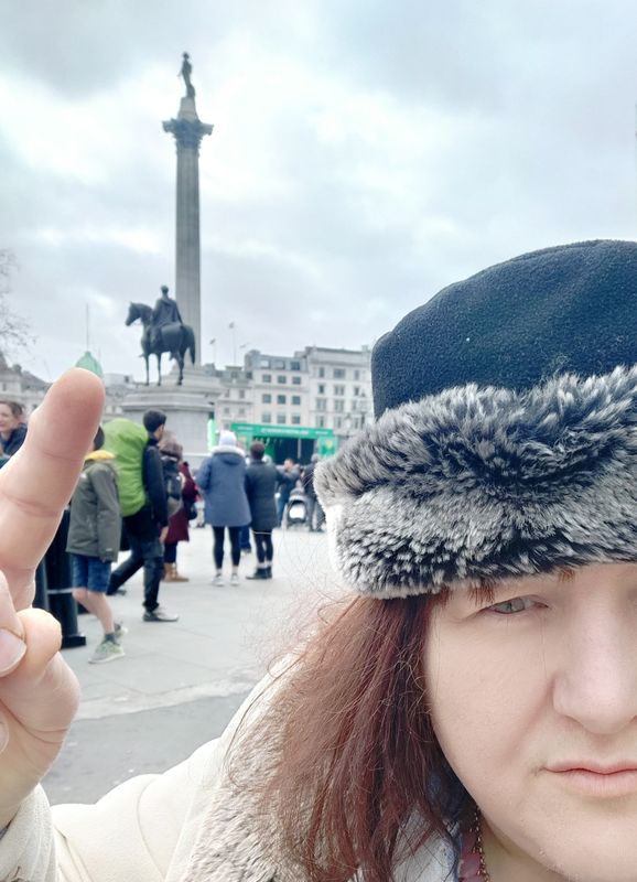London Calling