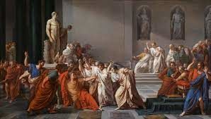 Beware The Ides of March 2023