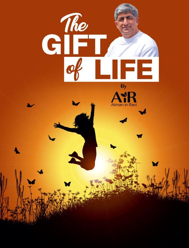 THE GIFT OF LIFE 