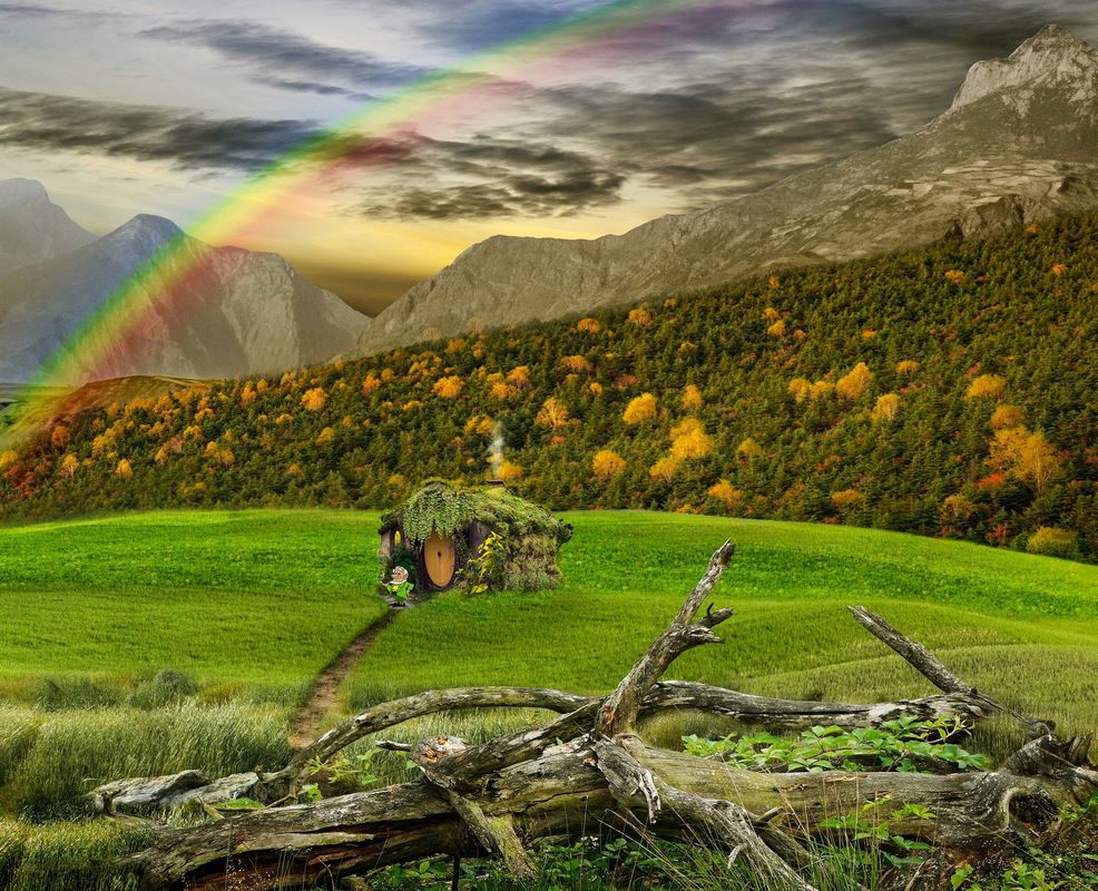 Lucky Leprechaun