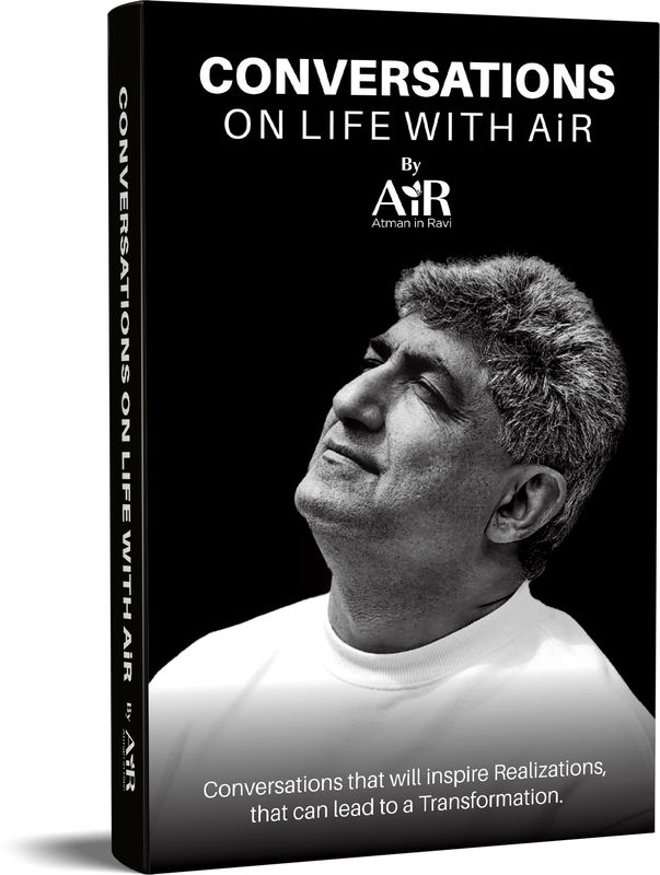 Conversations on Life with AiRÂ
