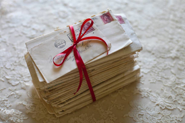 LOVE LETTERS 