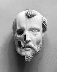 Inevitable death defines afterlife