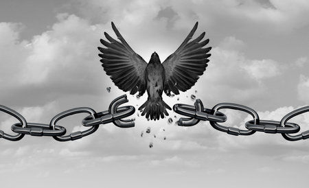 UNSHACKLED MIND