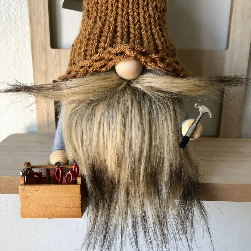 Gnomes