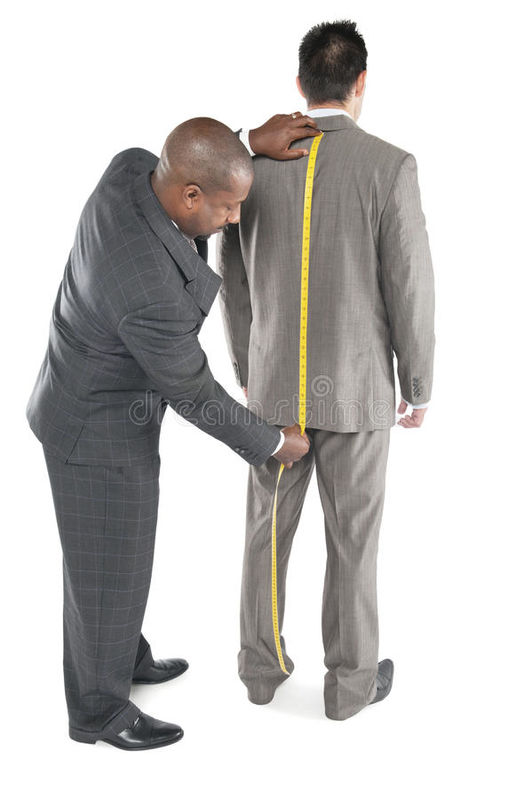 ADJUSTMENTS