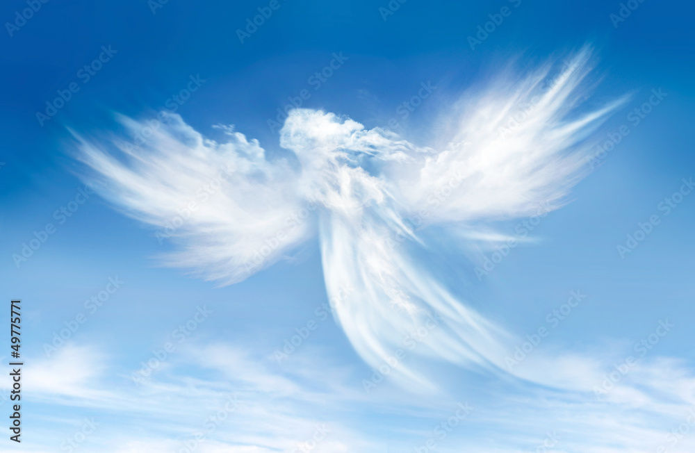 Heaven's Area Code