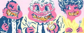 Byte size food begets best bedeviled egg head benefits