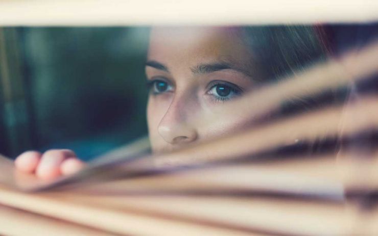 PTSD AND ME